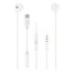 SWEET - Auriculares Semi-In-Ear EarphonesElegant design and Rubber -